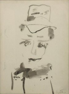 Newman By Rothko