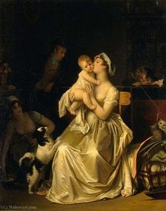 Motherhood
