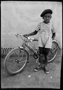 Untitled — Seydou Keïta