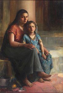 The Armenian Sisters
