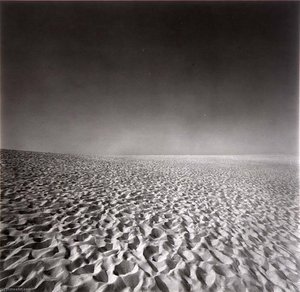 Cape Cod — Harry Callahan