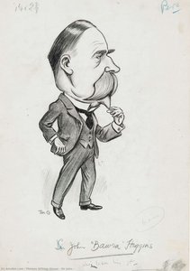Sir John — Thomas William Glover
