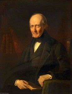 John Robertson (1770–1849) — Sir William Allan