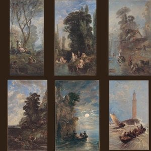 La Normandie légendaire