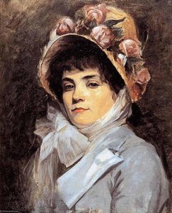 Georgette