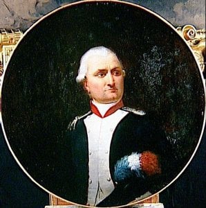 Nicolas Beaurepaire, Lieutenant Colonel Au 1er Bataillon De Maine Et Loire (1740 1792) — Raymond Auguste Quinsac Monvoisin