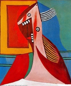 Untitled — بابلو بيكاسو