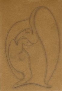 Oiseaux — 막스 에른스트, Surrealist Exploration