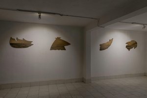 Galle Fort; Fort Kochi — Muhanned Mohideen Abdul Cader