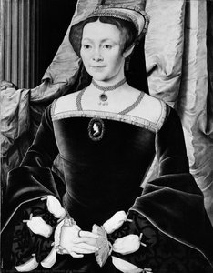 Portrait Of A Woman — Jan Van Eyck