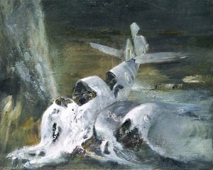 Bristol Beaufighter II
