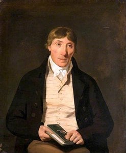 Mr Kippen — Sir John Watson Gordon