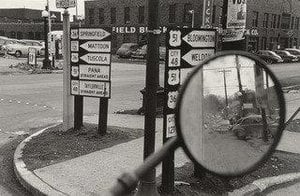 Decataur, Illinois — Dan Weiner