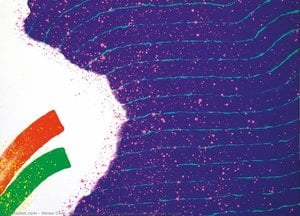 Contemplazione superamento della grande soglia