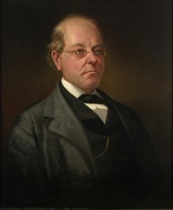 John Letcher — John Elder, John A. Elder, J. A. Elder