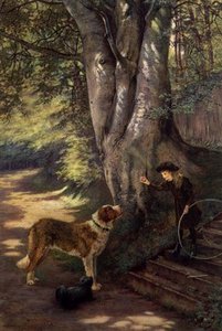 A Game Of Ball