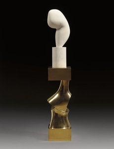 Column of dream