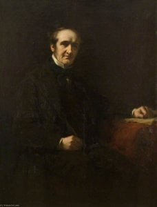 John Stuart, Lld — George Reid