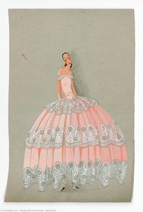 Ball Gown — Marguerite Porracchia