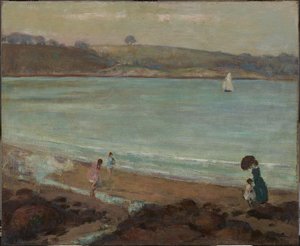 Lucien Abrams
