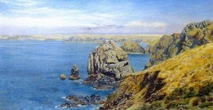 Mount's Bay