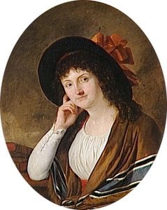 Countess Clement de Ris