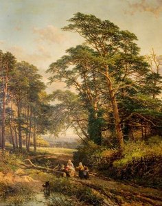 King's Weston Park, Near Bristol