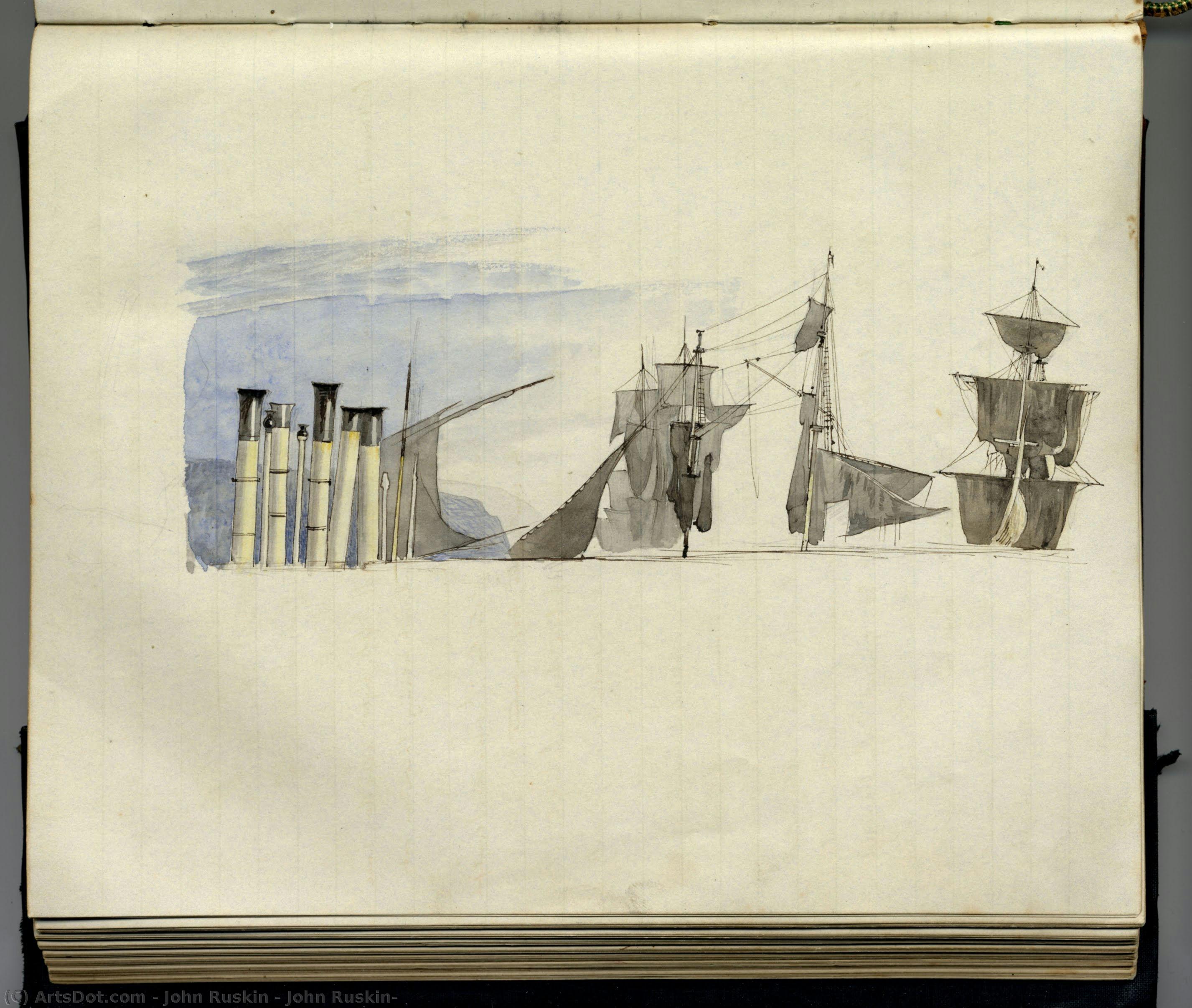 John Ruskin — John Ruskin