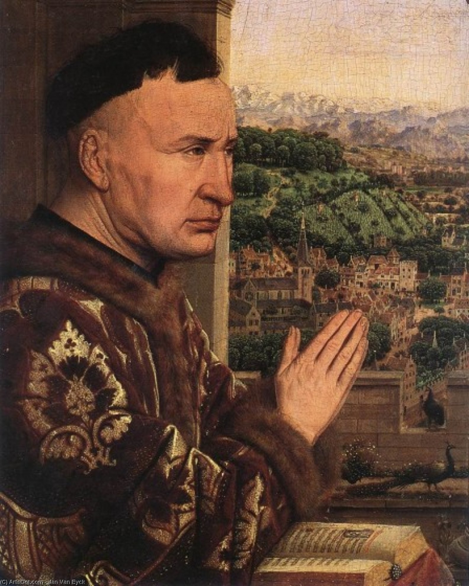 Jan van Eyck - Sin título (264)