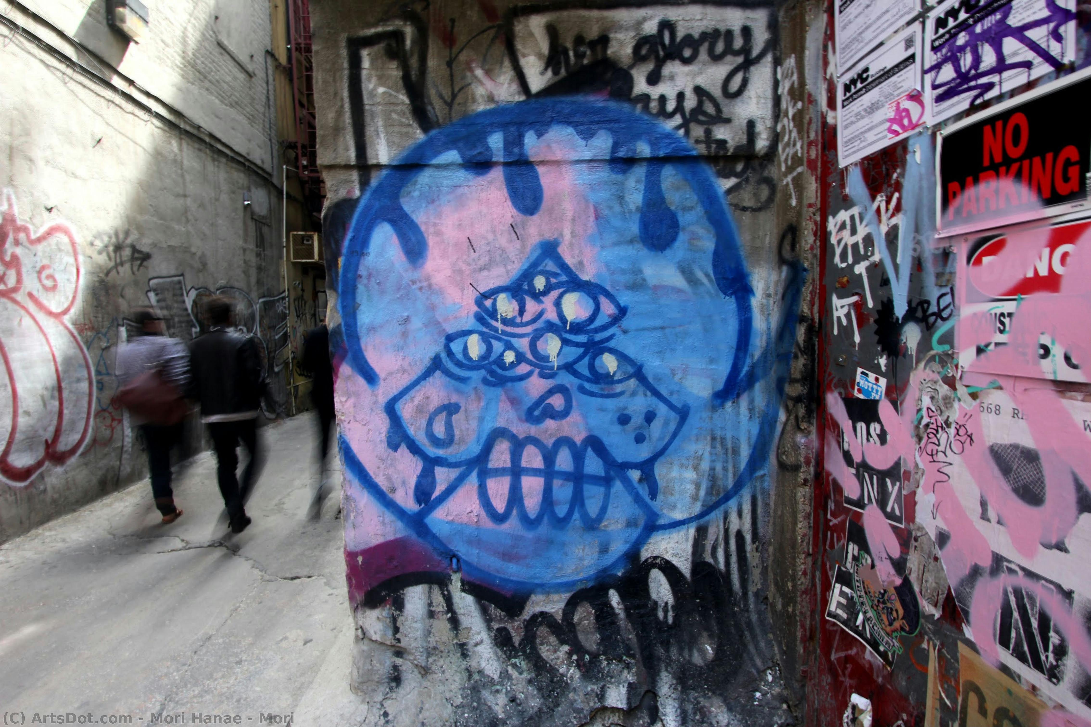 Mori — Hanae Mori