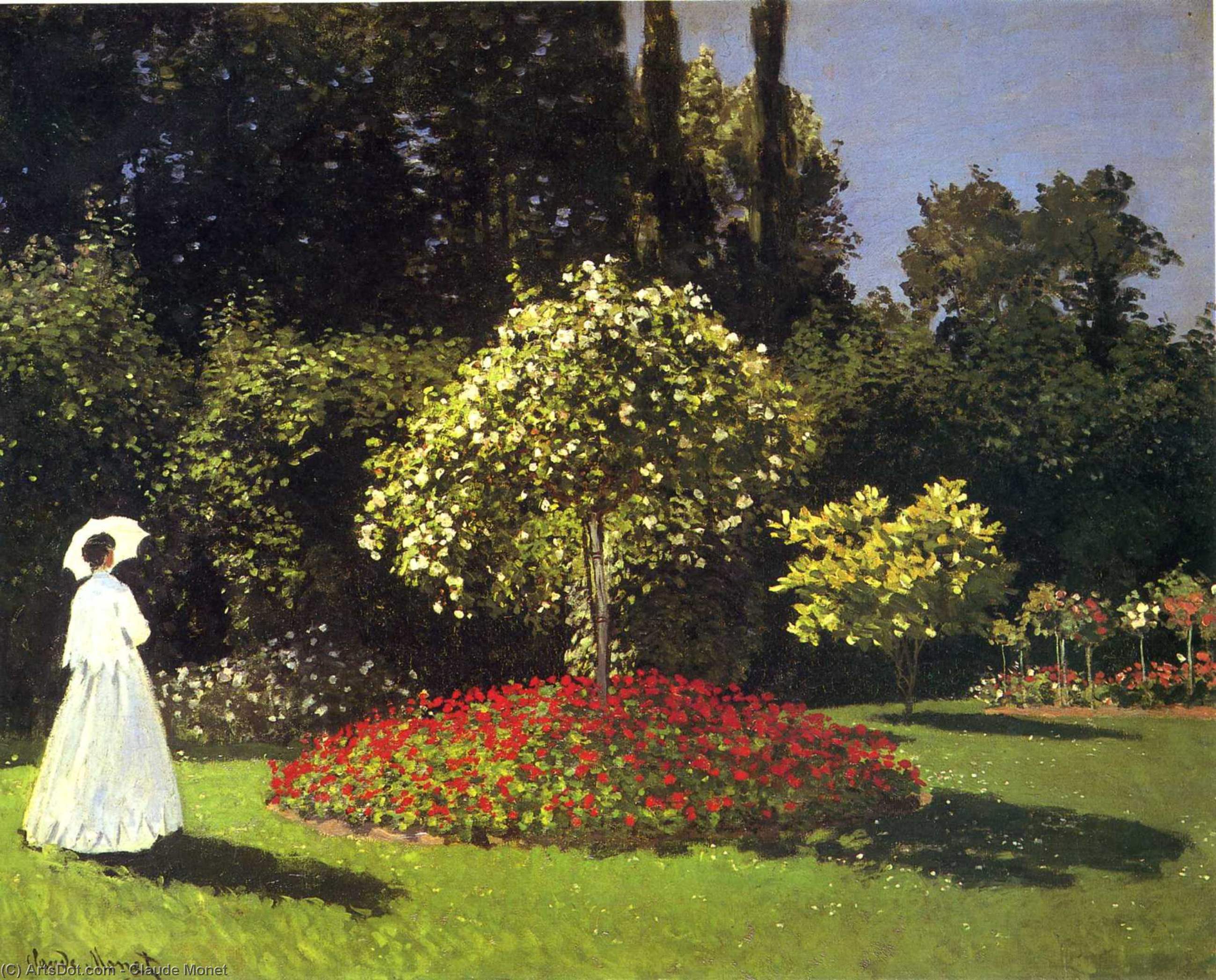 Untitled (1199) — Claude Monet