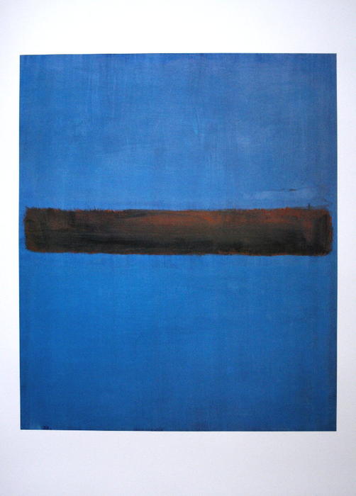 Untitled (11) — Mark Rothko