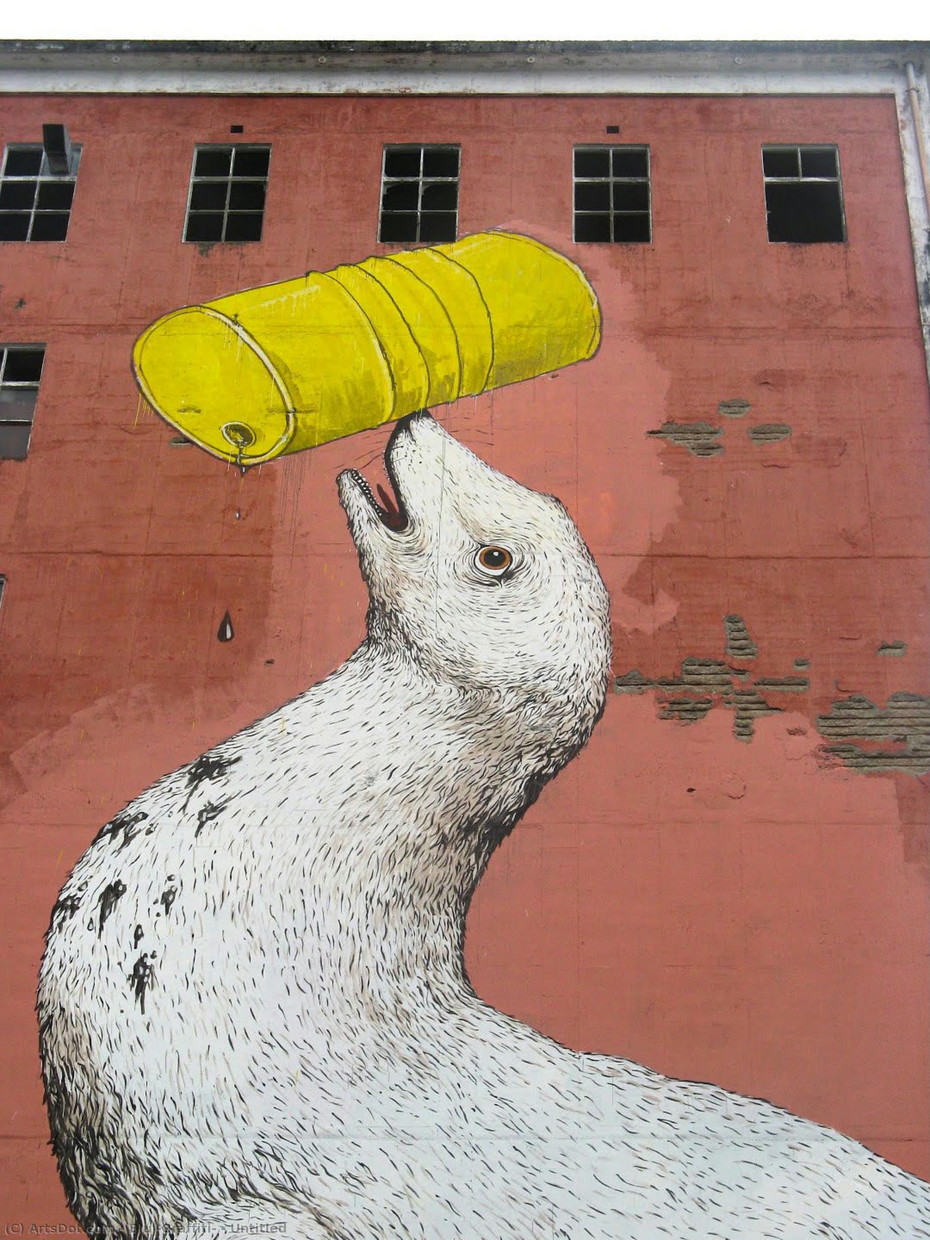 Untitled — Blu (graffiti)