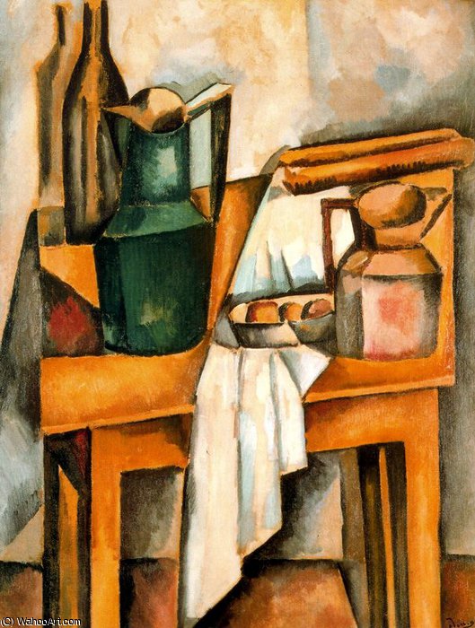 Untitled (7301) — André Derain