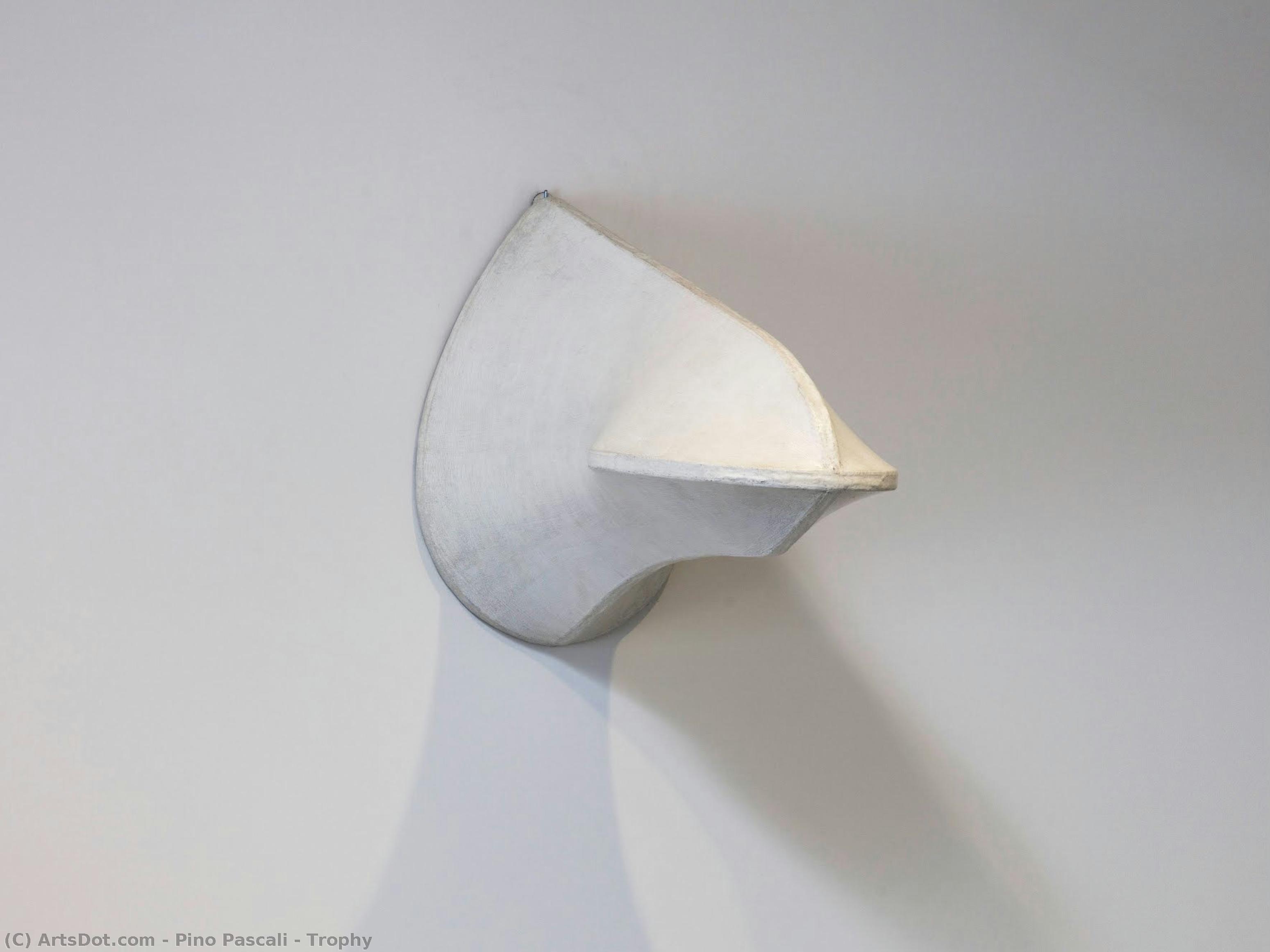 Trophy — Pino Pascali