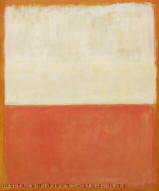 Untitled — Mark Rothko