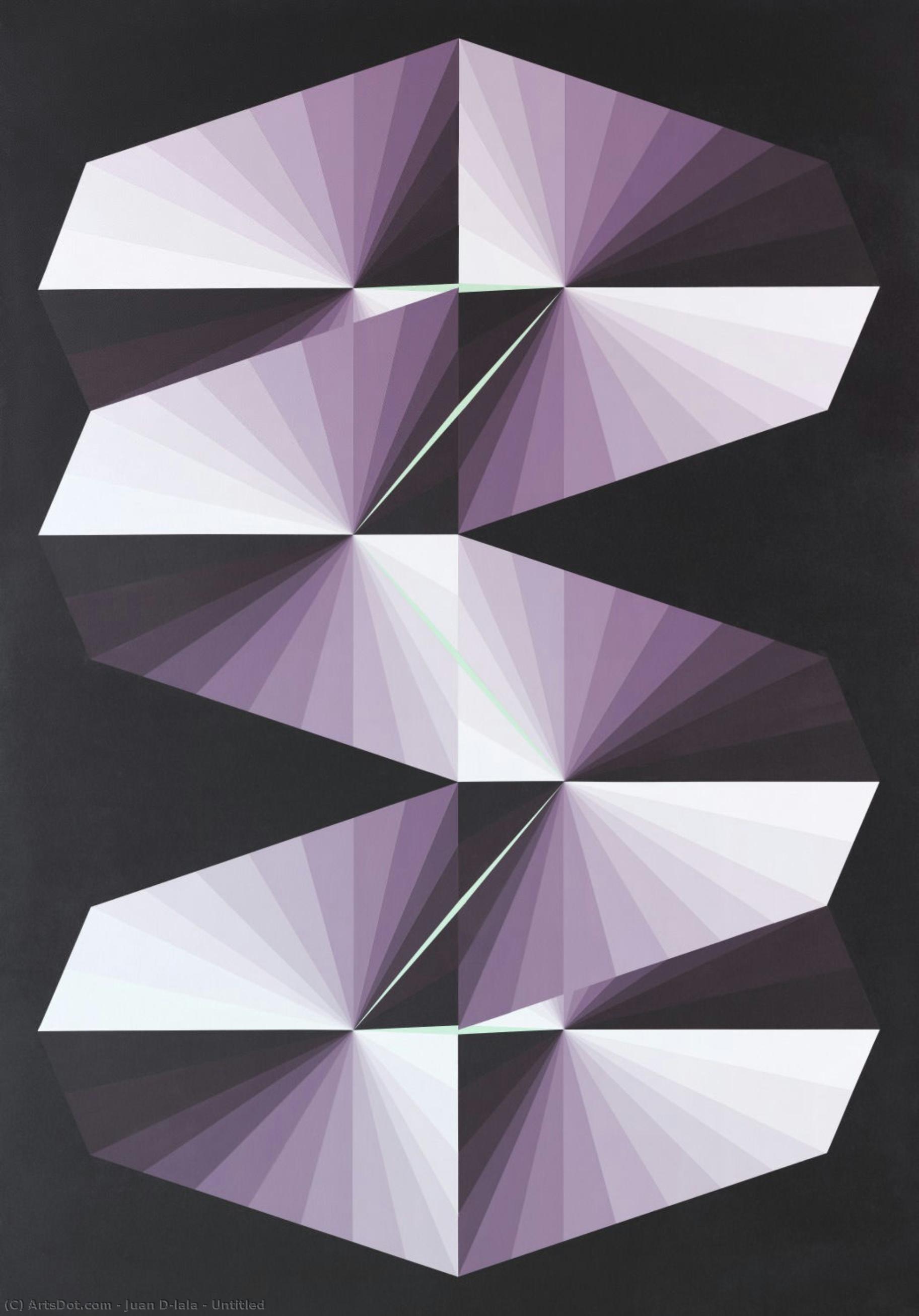 Untitled — Juan D'lala