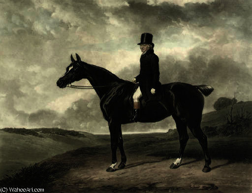 Daniel Haigh, Esq. — Abraham Cooper