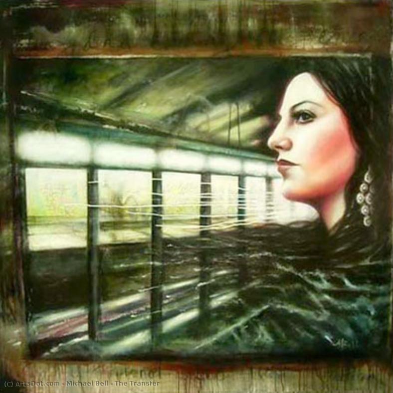 The Transfer — Michael Bell
