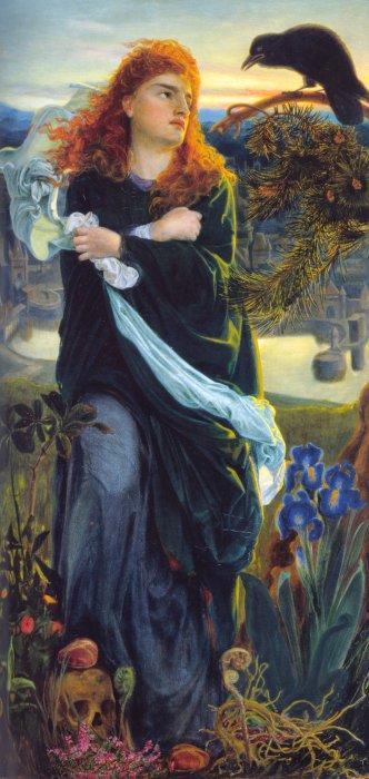Valkyrie — Entoni Frederik Ogast Sendis