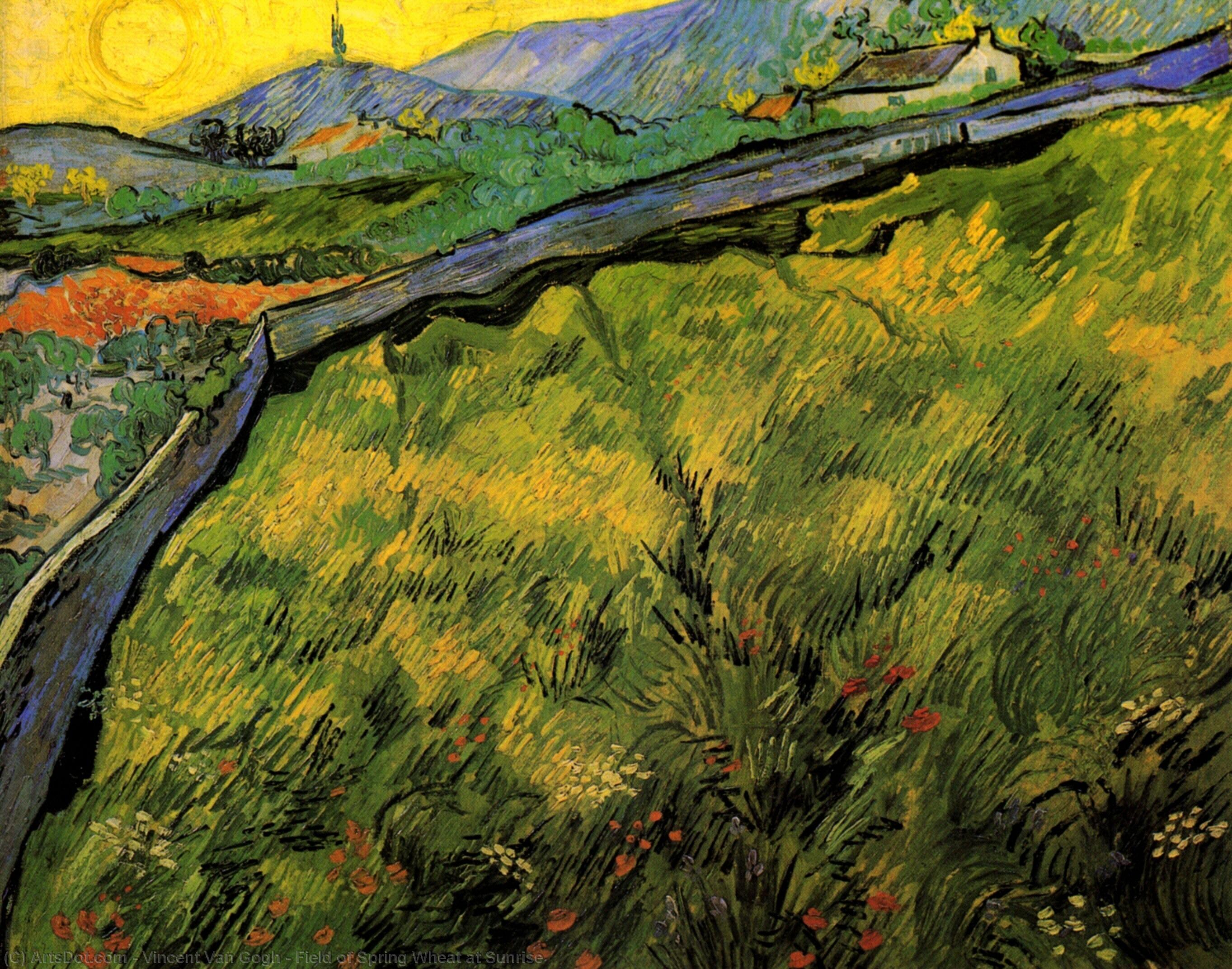 ” Itp. — Vincent Willem Van Gogh