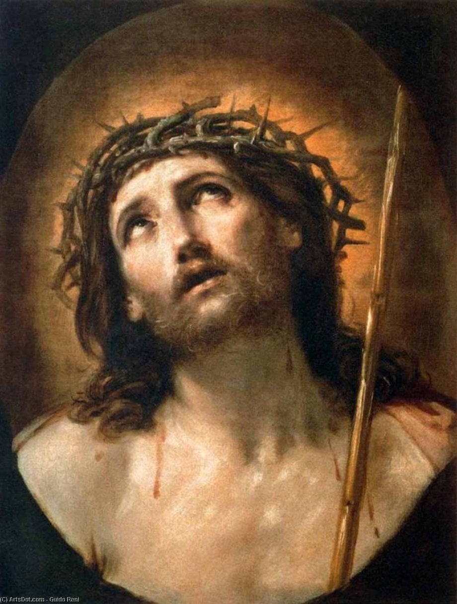 reni guido (le guide) - Ecce Homo