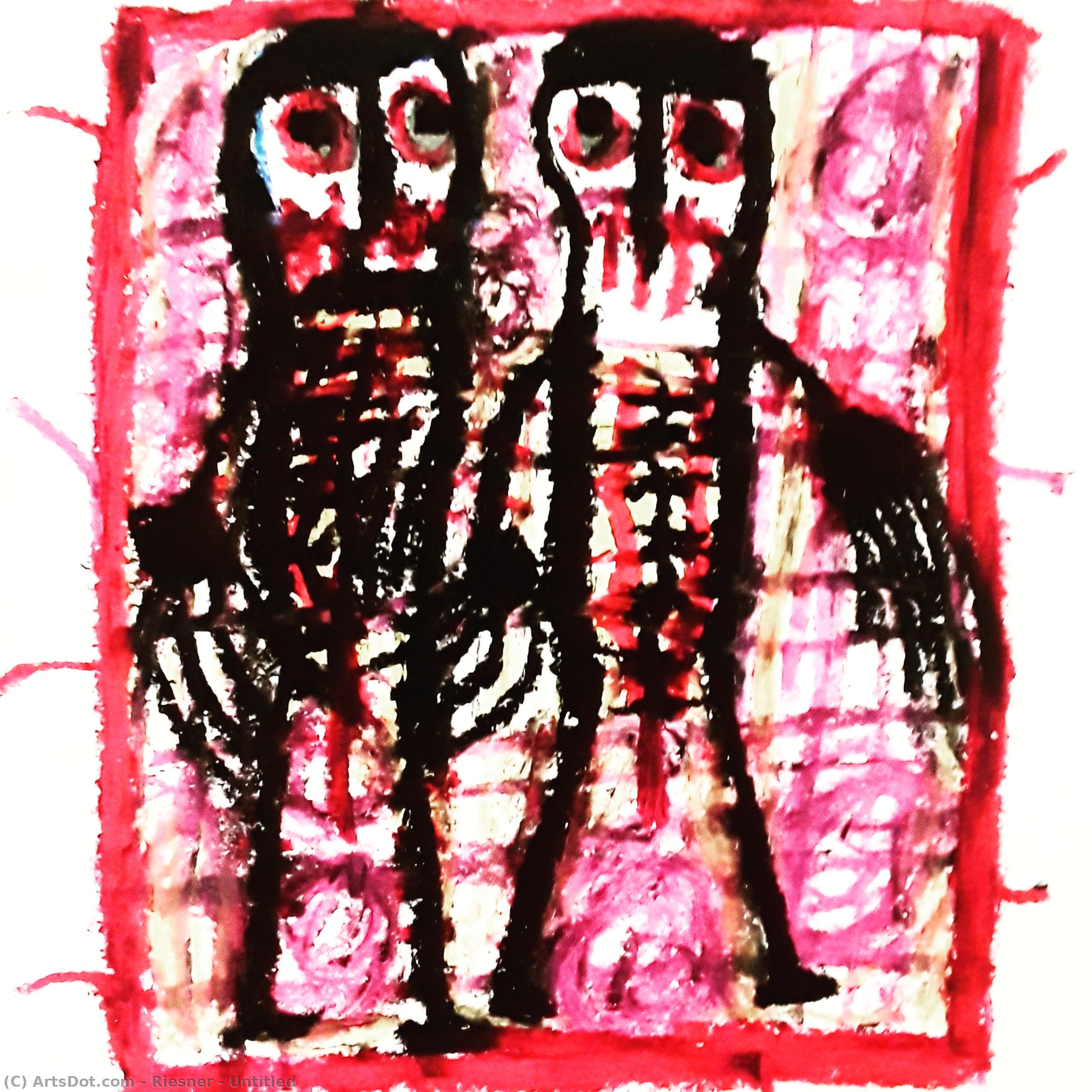 Untitled — Thomas Riesner