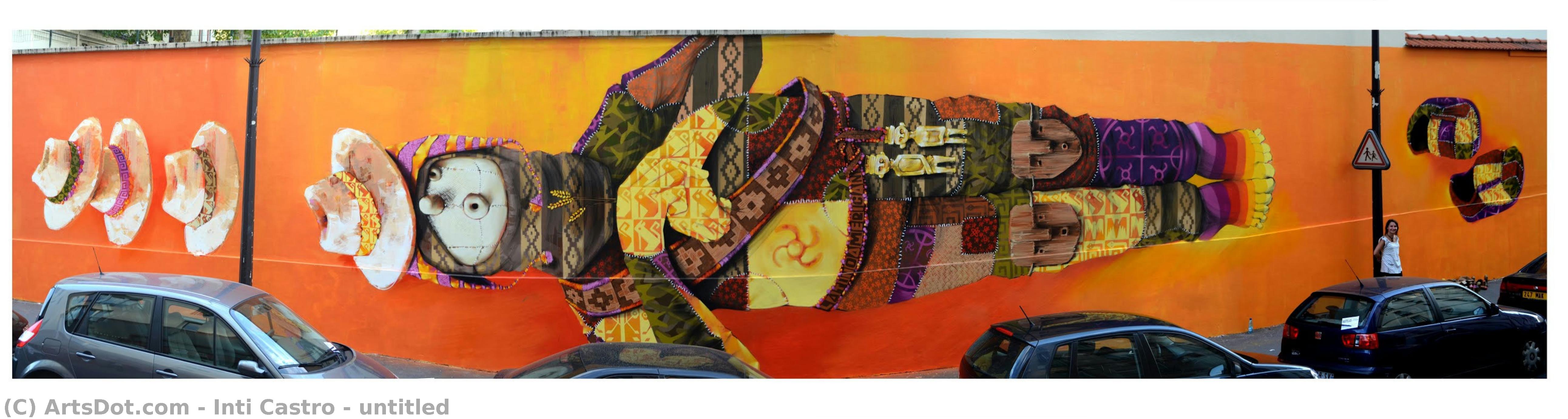Untitled — Inti Castro