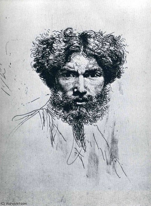 Untitled (2624) — John Augustus Atkinson