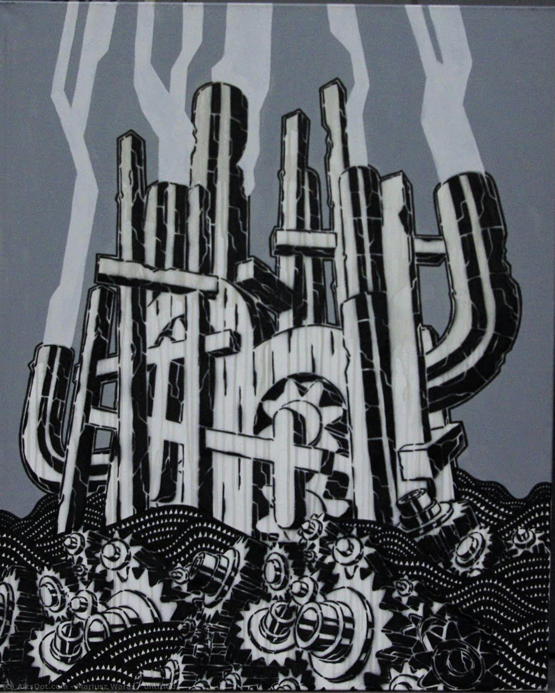 Untitled — M-city