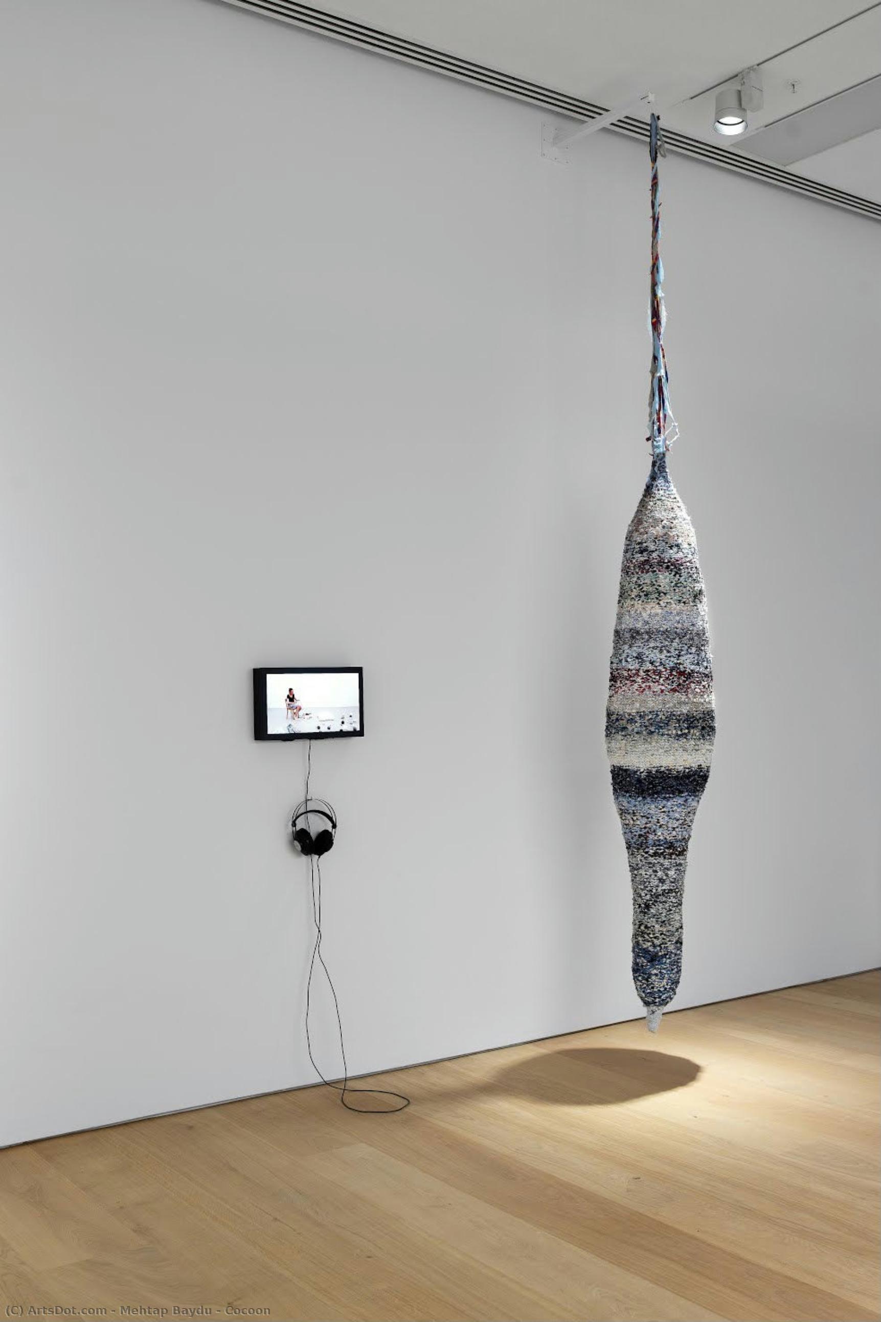 Cocoon — Mehtap Baydu