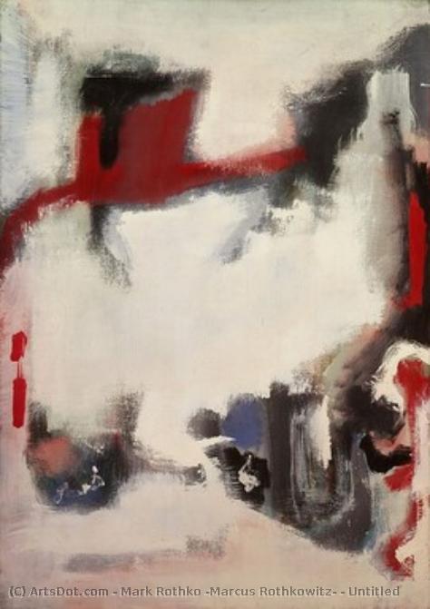Untitled — Mark Rothko