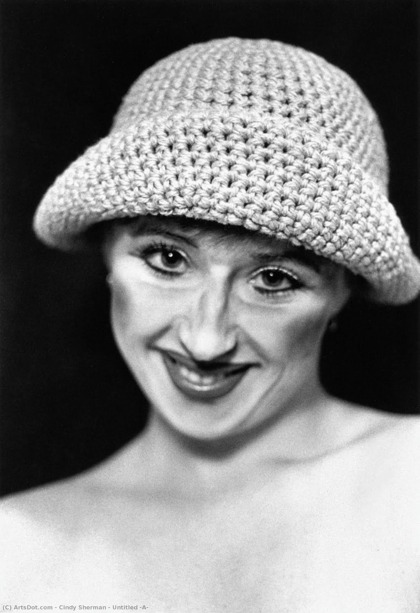 Cindy Sherman - Untitled (A)