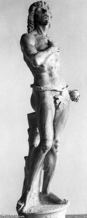 Adam — Antonio Rizzo
